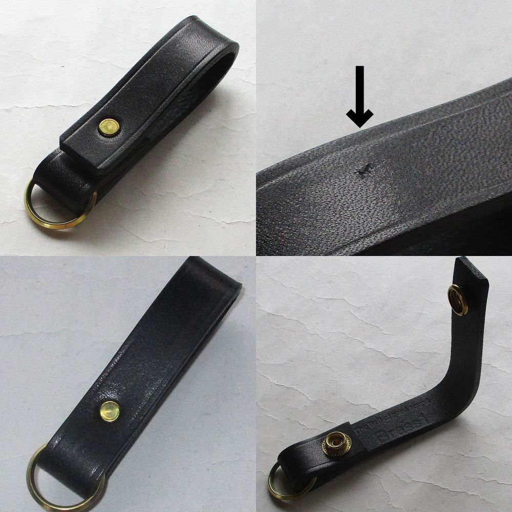 ストラップの写真